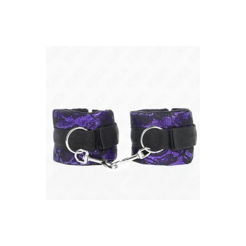 D-241006 KINK WRIST RESTRAINT