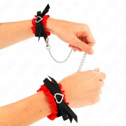 D-241090 KINK WRIST RESTRAINT