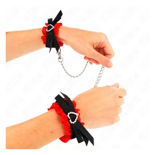 D-241090 KINK WRIST RESTRAINT