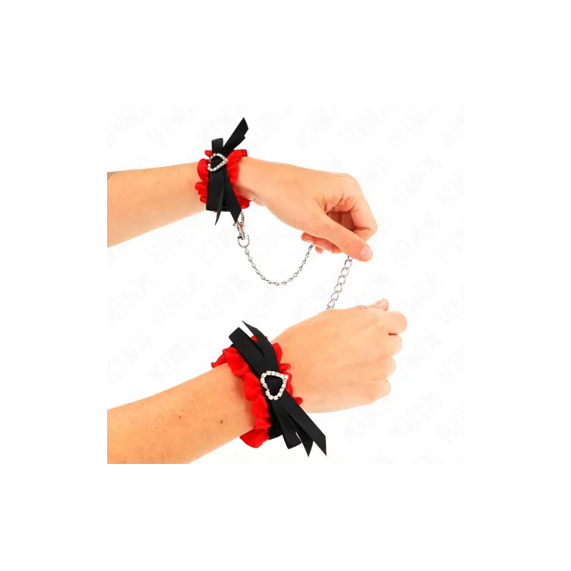 D-241090 KINK WRIST RESTRAINT