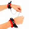 D-241090 KINK WRIST RESTRAINT
