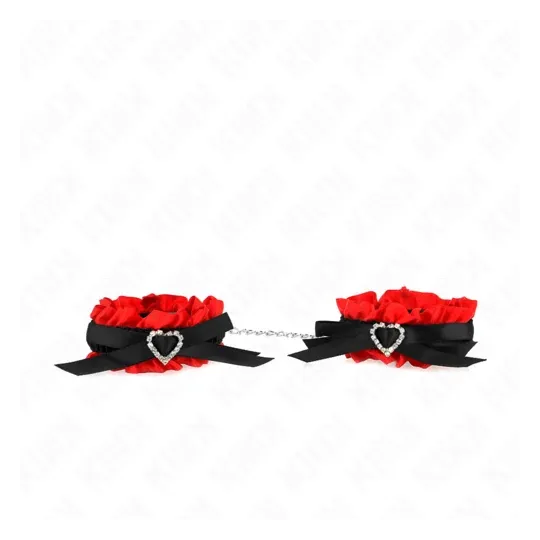 D-241090 KINK WRIST RESTRAINT