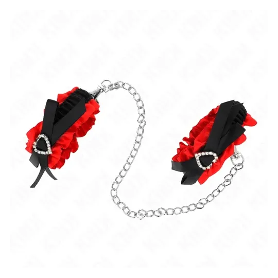 D-241090 KINK WRIST RESTRAINT