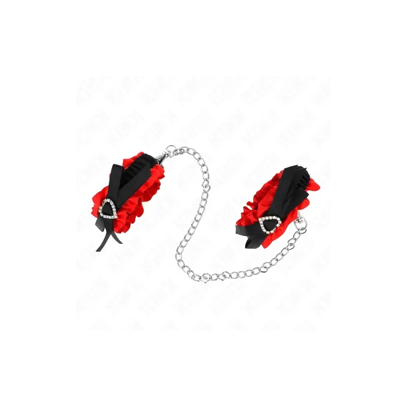 D-241090 KINK WRIST RESTRAINT