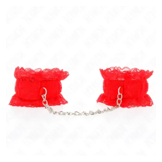 D-241094 KINK WRIST RESTRAINT