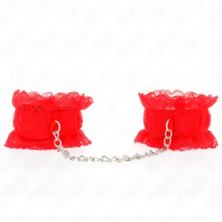 D-241094 KINK WRIST RESTRAINT