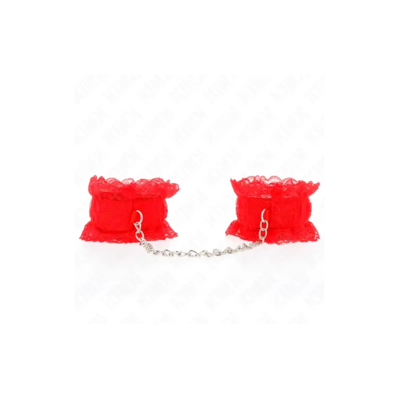 D-241094 KINK WRIST RESTRAINT