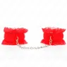 D-241094 KINK WRIST RESTRAINT