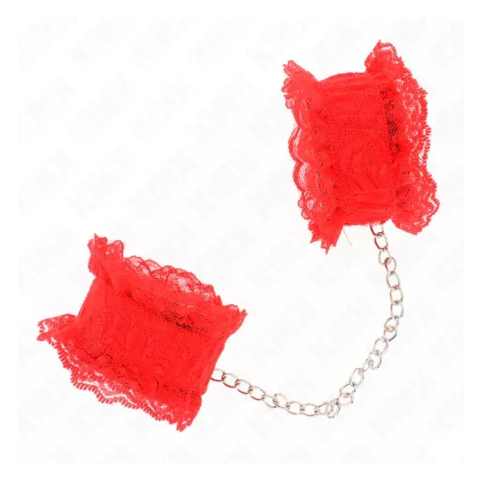 D-241094 KINK WRIST RESTRAINT