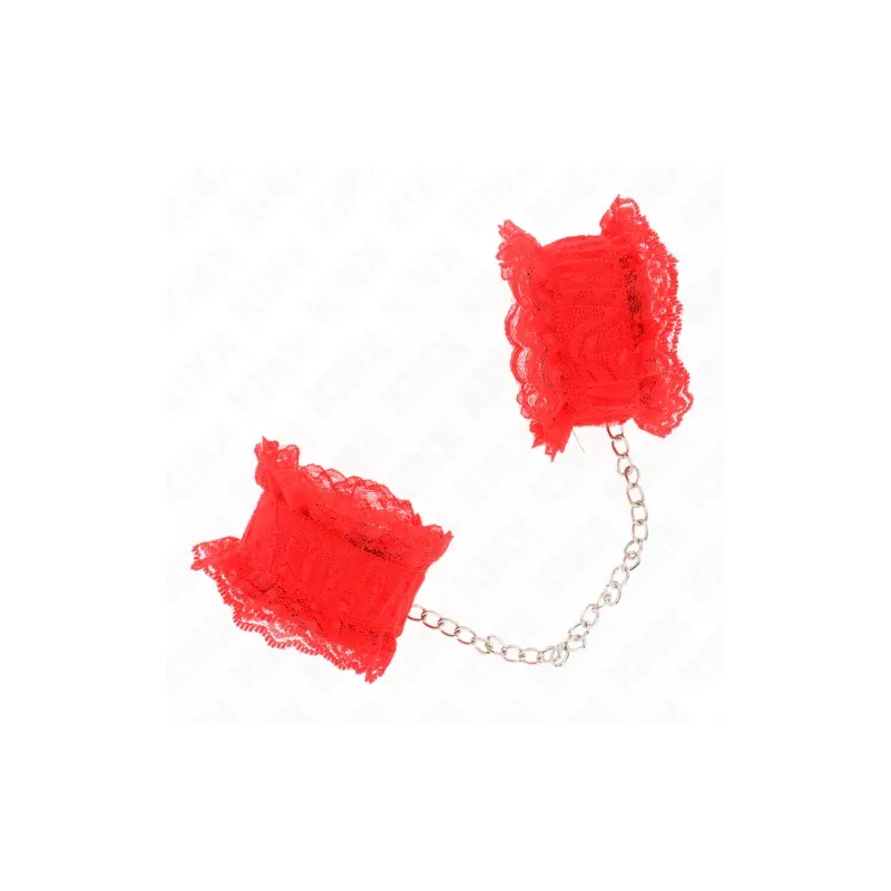 D-241094 KINK WRIST RESTRAINT