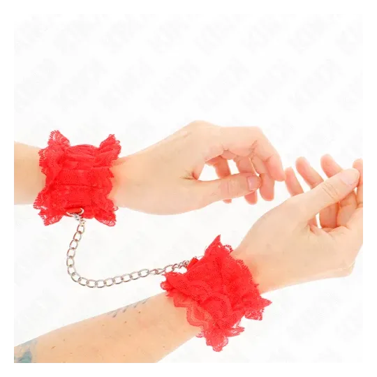 D-241094 KINK WRIST RESTRAINT