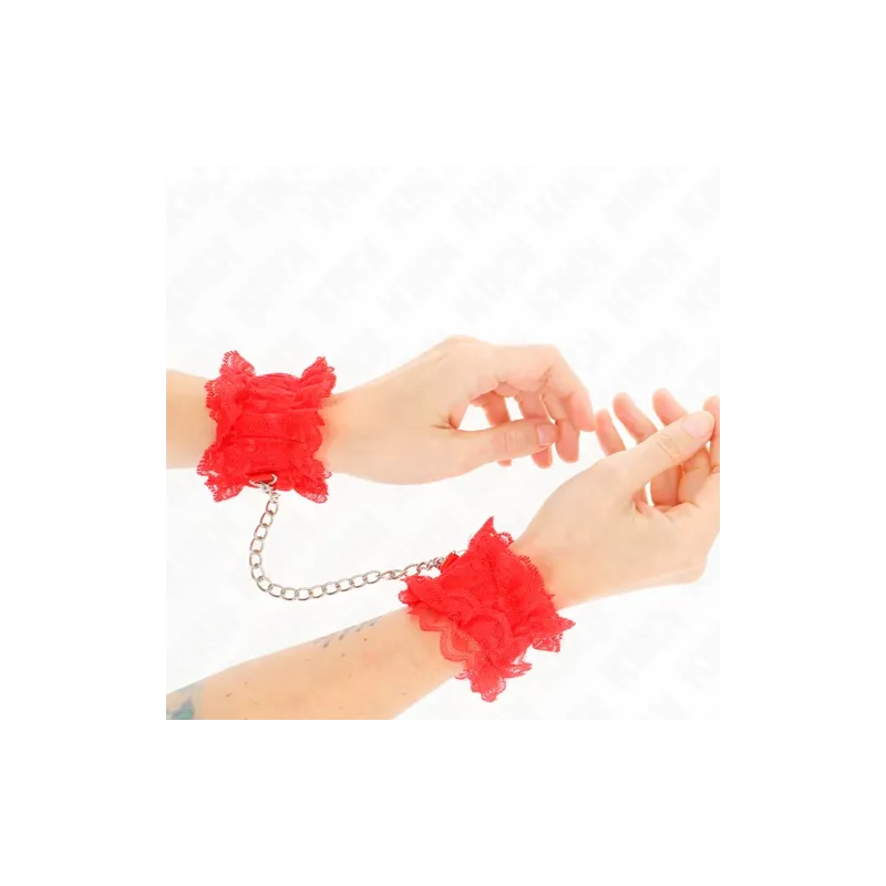 D-241094 KINK WRIST RESTRAINT