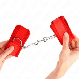 D-241103 KINK WRIST RESTRAINT