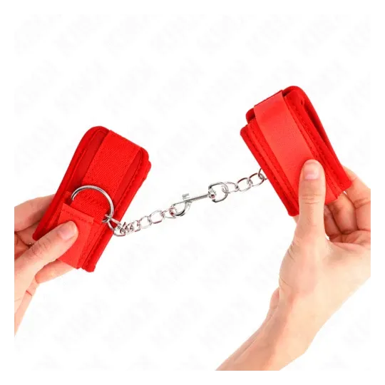 D-241103 KINK WRIST RESTRAINT