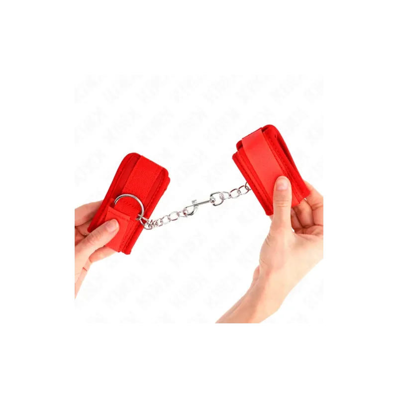 D-241103 KINK WRIST RESTRAINT
