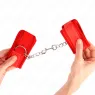 D-241103 KINK WRIST RESTRAINT
