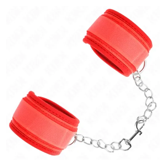 D-241103 KINK WRIST RESTRAINT