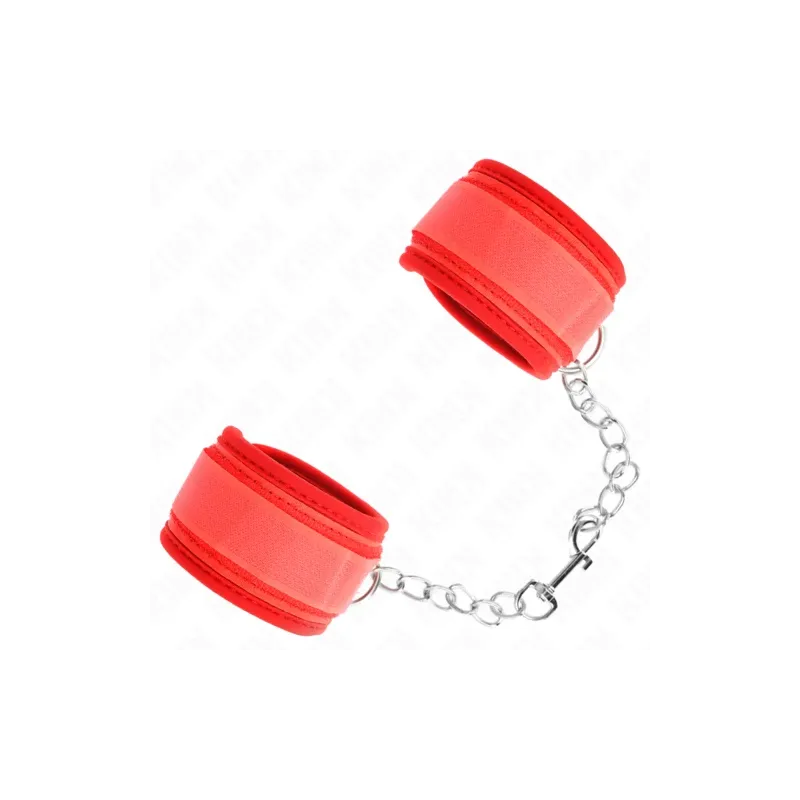 D-241103 KINK WRIST RESTRAINT