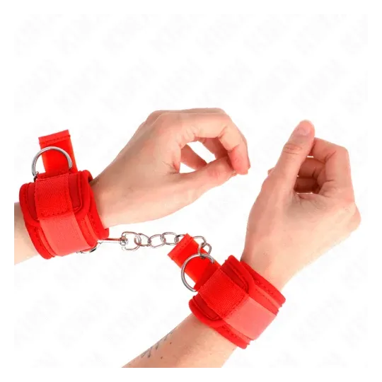 D-241103 KINK WRIST RESTRAINT