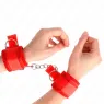 D-241103 KINK WRIST RESTRAINT