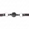 D-240841 KINK COLLAR & GAG