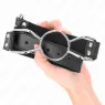 D-240830 KINK COLLAR & GAG