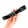 D-240829 KINK COLLAR & GAG