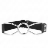D-240828 KINK COLLAR & GAG