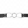 D-240828 KINK COLLAR & GAG