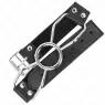 D-240828 KINK COLLAR & GAG