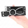 D-240828 KINK COLLAR & GAG