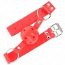 D-240839 KINK COLLAR & GAG