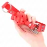 D-240839 KINK COLLAR & GAG