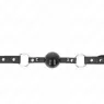 D-240867 KINK COLLAR & GAG