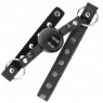 D-240867 KINK COLLAR & GAG