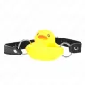 D-240820 KINK COLLAR & GAG