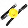 D-240820 KINK COLLAR & GAG