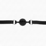 D-240814 KINK COLLAR & GAG