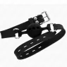 D-240814 KINK COLLAR & GAG