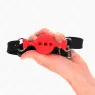 D-240817 KINK COLLAR & GAG