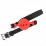 D-240819 KINK COLLAR & GAG