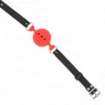 D-240819 KINK COLLAR & GAG