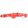 D-240863 KINK COLLAR & GAG