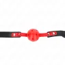 D-240857 KINK COLLAR & GAG