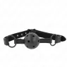 D-240834 KINK COLLAR & GAG