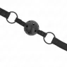 D-240834 KINK COLLAR & GAG