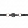 D-240860 KINK COLLAR & GAG