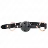 D-240860 KINK COLLAR & GAG