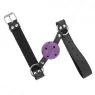 D-240853 KINK COLLAR & GAG