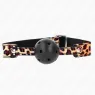 D-240845 KINK COLLAR & GAG